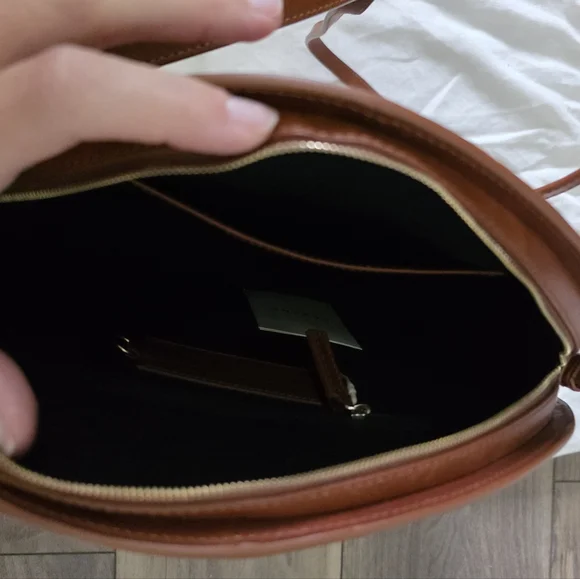 NWT Sezane Sac Grand Nicole No 2 - Picture 8 of 12